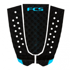 Grip Surf FCS T-3 Negro Azul